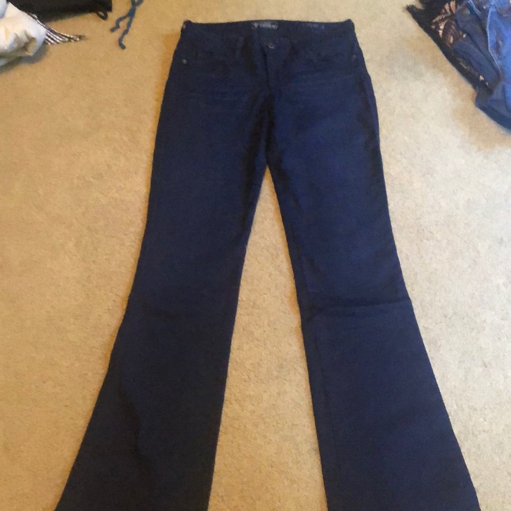 Guess denim jeans